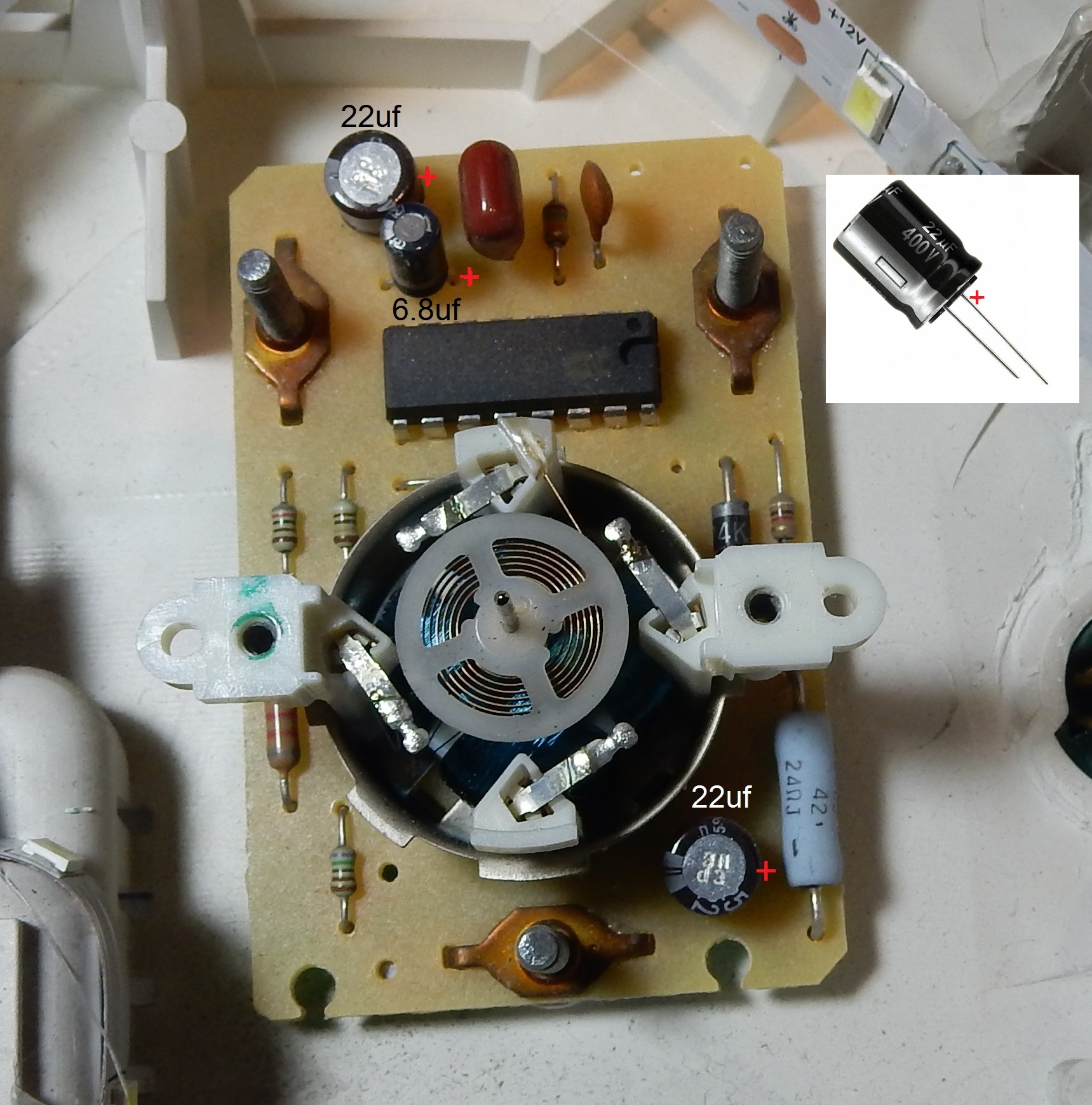 Speedometer Repair Supra Forums